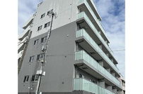 グランカーサ西葛西