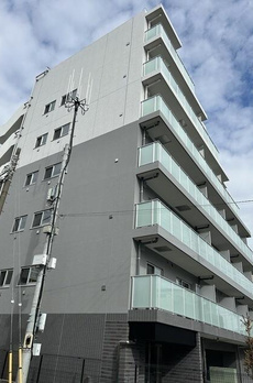 グランカーサ西葛西 