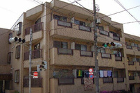 ソルトハイムＩ