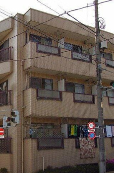 ソルトハイムＩ 