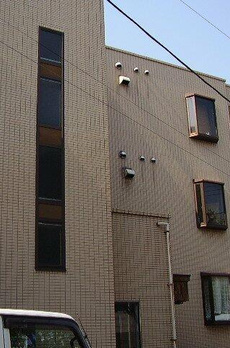 ソルトハイムＩ 