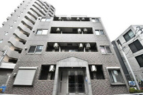 ヴェルト笹塚ツイン（Ⅱ棟）