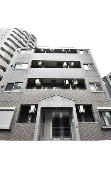 ヴェルト笹塚ツイン（Ⅱ棟） 