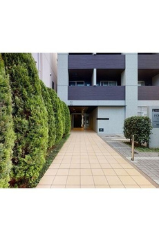 コンフォリア森下 