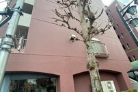 グリーンハイツ金町