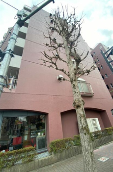 グリーンハイツ金町 