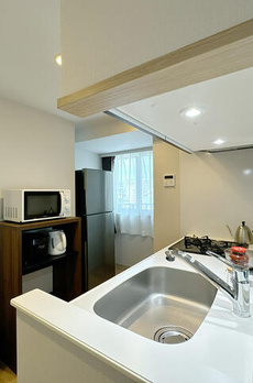 マイナビＳＴＡＹ浅草蔵前（ＬＵＮＩＱ新御徒町Ⅰ） 