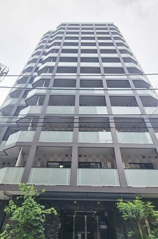 マイナビＳＴＡＹ浅草蔵前（ＬＵＮＩＱ新御徒町Ⅰ） 