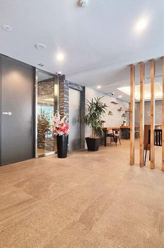 マイナビＳＴＡＹ浅草蔵前（ＬＵＮＩＱ新御徒町Ⅰ） 