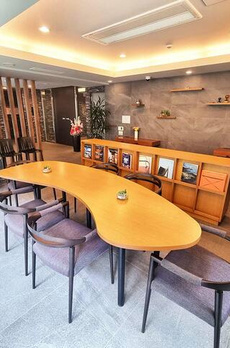 マイナビＳＴＡＹ浅草蔵前（ＬＵＮＩＱ新御徒町Ⅰ） 