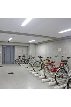 レキシントン・スクエア新宿御苑 