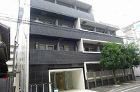 ＡＸＡＳ木場ＡｓｙｌＣｏｕｒｔ