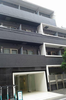 ＡＸＡＳ木場ＡｓｙｌＣｏｕｒｔ 