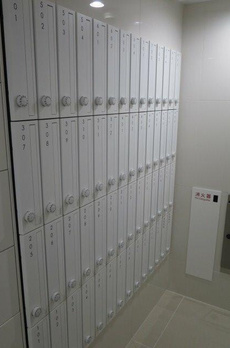 ＡＸＡＳ木場ＡｓｙｌＣｏｕｒｔ 