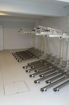 ＡＸＡＳ木場ＡｓｙｌＣｏｕｒｔ 