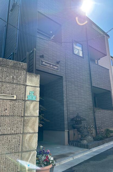 メゾン・ド・アンジュ 