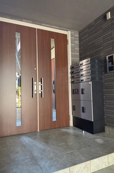 メゾン・ド・アンジュ 