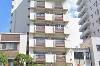 門前仲町ダイヤマンション　