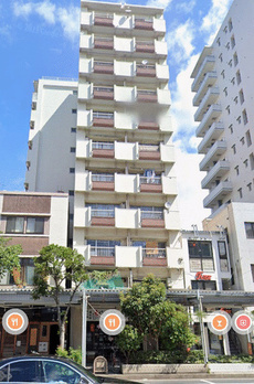 門前仲町ダイヤマンション　 