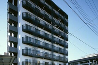 レジディア大島