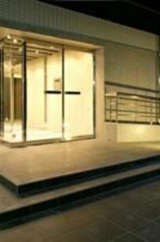 レジディア大島 