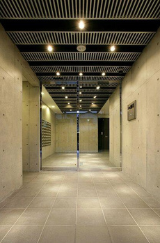 レジディア大島 