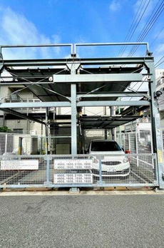 レジディア大島 