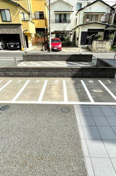 レジディア大島 