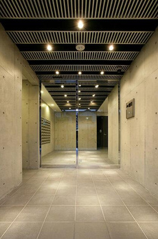 レジディア大島 