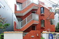 メゾン・ド・原宿