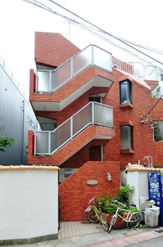 メゾン・ド・原宿 