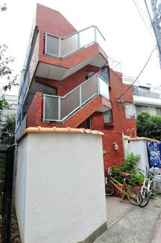 メゾン・ド・原宿 