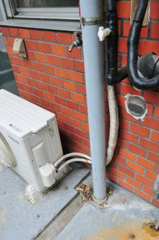 メゾン・ド・原宿 