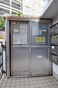 メゾン・ド・原宿 