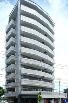 ＩＳＭ石神井公園 