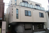 カーサ　セレーノ