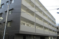 リガーレ浮間公園