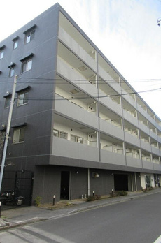 リガーレ浮間公園 