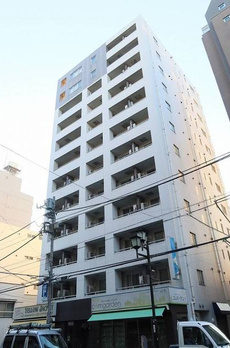 ラ・レジダンス・ド・千駄木 