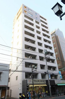 ラ・レジダンス・ド・千駄木 