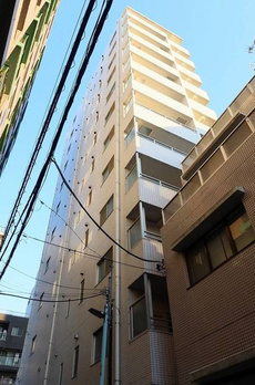 ラ・レジダンス・ド・千駄木 