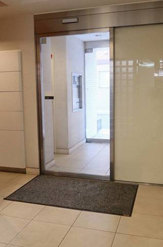 ラ・レジダンス・ド・千駄木 