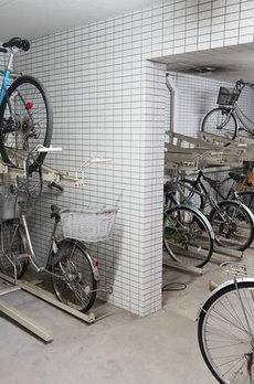 ラ・レジダンス・ド・千駄木 