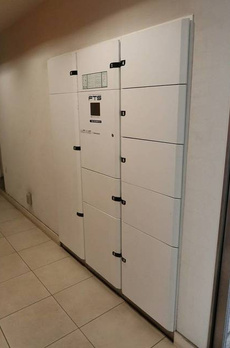 ラ・レジダンス・ド・千駄木 