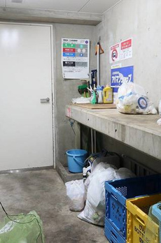 ラ・レジダンス・ド・千駄木 