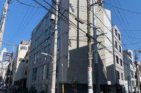 ＭＵＶＡ天王洲アイル