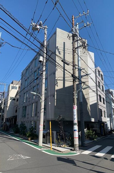 ＭＵＶＡ天王洲アイル 