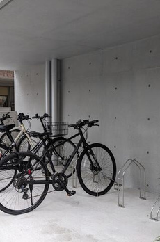 ＭＵＶＡ天王洲アイル 