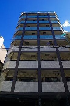 ＬＵＮＩＱ新御徒町Ⅱ 