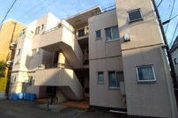 落合エイトハウス